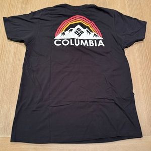 Columbia T-Shirt